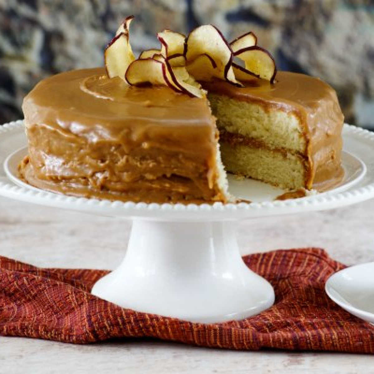 Real Deal Southern Caramel Icing: A Timeless Family Recipe